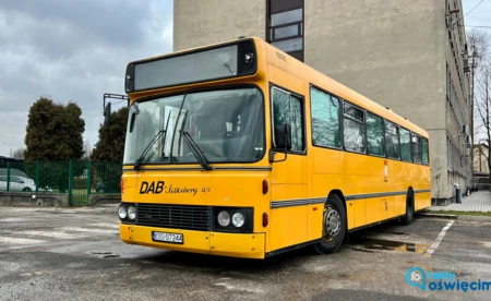 Sylwester Marzeń z 74. Autobusowe pożegnanie roku - FILM