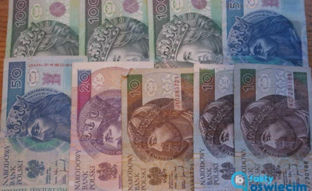 Kolejny fałszywy pracownik banku w ataku. Ukradł 60 tysięcy
