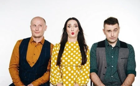 Kabaret K2 w Kętach: Bilety wyprzedane, ale jest szansa na zaproszenia