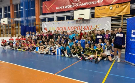 Setbolówki zatrzymane dopiero w wielkim finale - FOTO