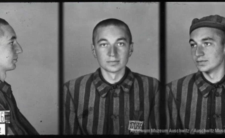 Wojenna potyczka w podbrzeszczańskich Budach-Borze sprzed 80 laty