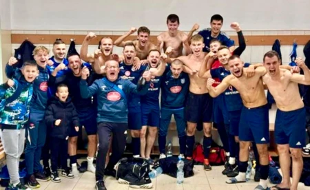 Ostatnie gole, ostatnie punkty. Piłkarze zamykają rundę jesienną