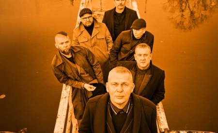 Człowiek czasami serce otworzy. Bilety na koncert Raz, Dwa, Trzy rozdane