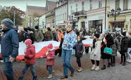 Oświęcimskie Wieści z ratusza - FILM