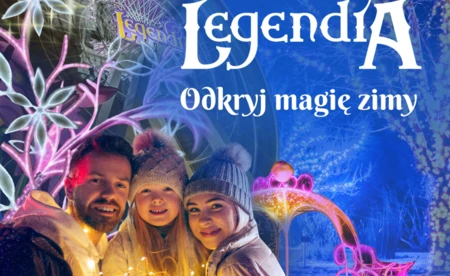 Rozdaliśmy 10 zaproszeń do Winter Legendii w Legendii - FOTO