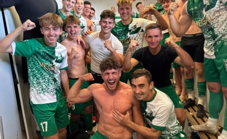 Lider przyjeżdża do Oświęcimia. Derby w Nowej Wsi i hit w Bobrku
