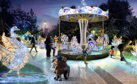 Premierowa Winter Legendia zaprasza od 7 listopada - FOTO