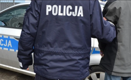 Mieszkaniec Oświęcimia aresztowany za znęcanie się nad matką