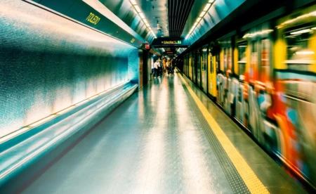 Budowa metra w Krakowie. Oświęcim wyda decyzję środowiskową