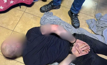 Mafia wnuczkowa rozbita. 20 osób zatrzymanych - FOTO