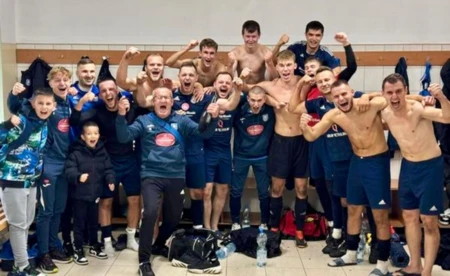 Piątoligowe zwycięstwa Chełmka i Niwy. Komplet sobotnich wyników