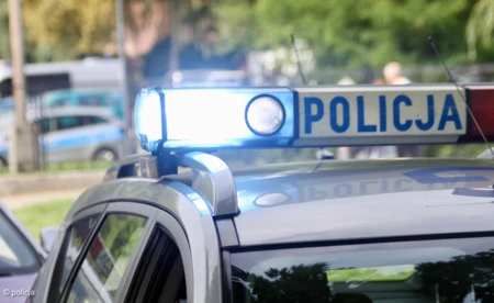 Odnalazł się 45-letni mieszkaniec Jawiszowic - AKTUALIZACJA
