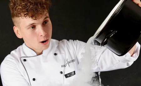 Zator zaprasza na Żniwa Karpiowe. Nie przegap kulinarnych atrakcji