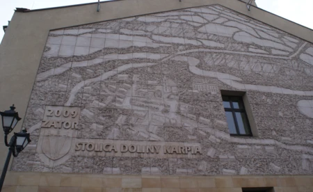 Z magistratu w Zatorze pojechał do więzienia. Posiedzi półtora roku