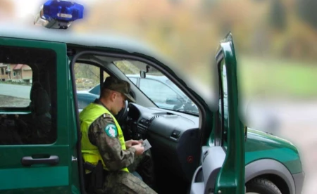 Nie przedłużył karty pobytu. Musi wyjechać z Polski i strefy Schengen