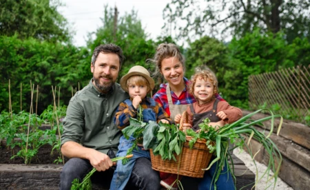 Dożynki Małopolskie w Polance Wielkiej. Tradycja i święto plonów