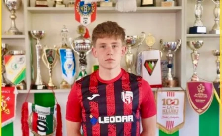 Rajsko uzupełnia stawkę ćwierćfinalistów