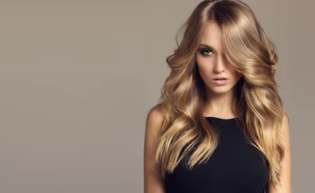 Jak zadbać o włosy, żeby uzyskać efekt „royal hair""?