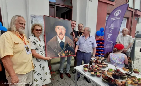 Święto oświęcimskiego ratusza. 6 lat historii i kultury - FILM, FOTO