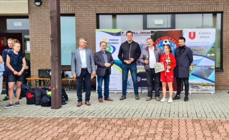 Dziewczyny zagrają na Hejnale