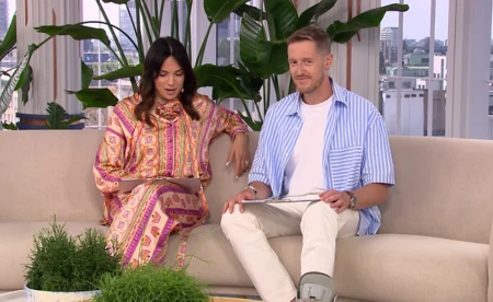 Awiofobia, lęk przed lataniem. Można z nim walczyć? - FILM