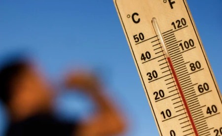 Od wtorku spodziewajmy się upałów