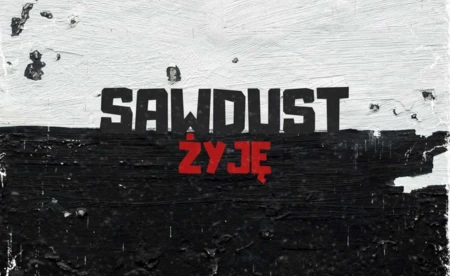 SawDust prezentuje najnowszy singiel „Żyję” - FILM