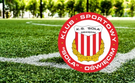 Urodzinowe życzenia szybkiego powrotu do zdrowia, czyli ... na ligowe boiska 