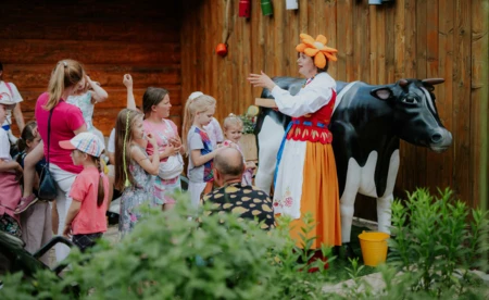 Rabkoland świętował Dzień Dziecka. Weekend pełen atrakcji - FOTO
