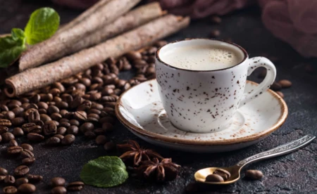 Najlepsze kawy ziarniste na poranne pobudzenie