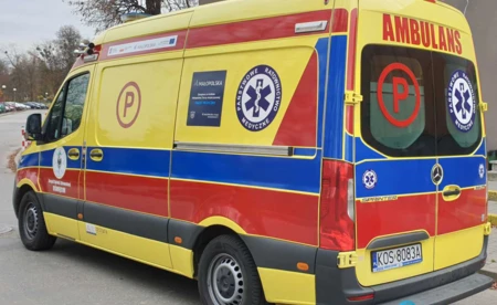 13-latka urodziła dziecko podczas wycieczki szkolnej