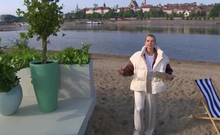 Grill - król majówkowej kuchni - FILM