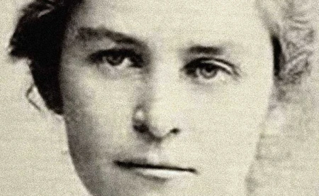 Niezwykły dokument z nazwiskiem Hedwig Höss