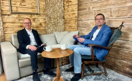 Tomasz Wieliczko przedstawia konkrety i dementuje plotki - FILM
