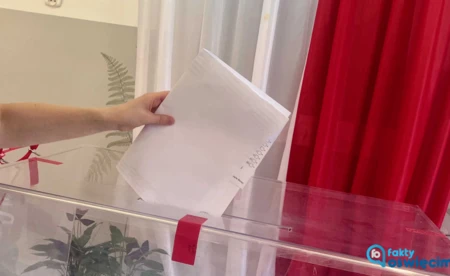 Fakty Oświęcim pytają - kandydaci na włodarzy odpowiadają