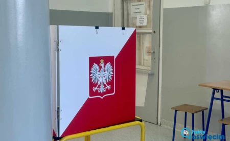 Oni wygrali w pierwszej turze - WYNIKI WYBORÓW 2024