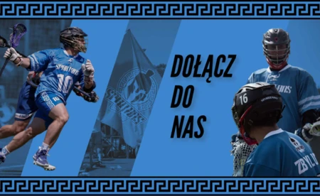 Dołącz do ekipy oświęcimskich Spartan 