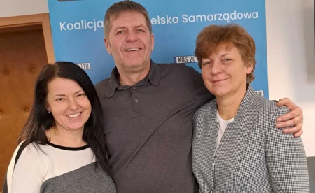 KOS 2018 ma swój klub w Radzie Miasta Oświęcimia