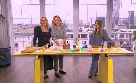 Pogromcy cellulitu i rozstępów - FILM