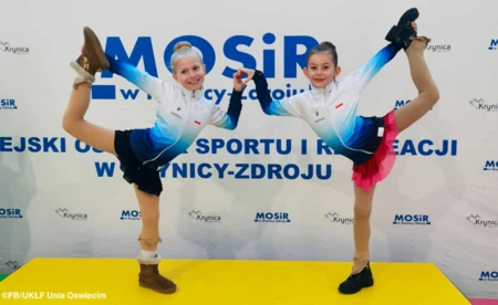 „Kryształowy Dzban"" wypełniony medalami - FOTO