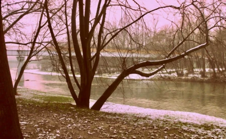 Ostatnie chwile z ujemną temperaturą