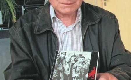 Ostatnie dni i wyzwolenie KL Auschwitz