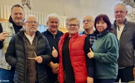 Zagrają o drugoligowy awans - FOTO