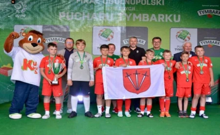 Ostatni miesiąc zgłoszeń - FOTO