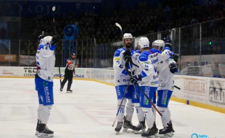 Oświęcimianie niczym rasowy bokser - FILM