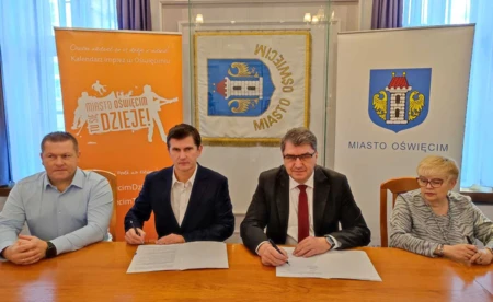 Finansowy zastrzyk z ratusza dla Re-Plastu Unii