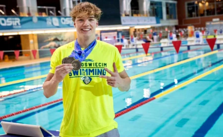 Bartosz Loter bierze wszystko - FOTO