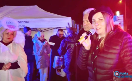 Dołączają do inicjatywy społecznych lodówek - FILM