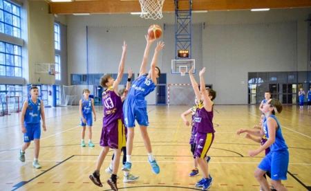 Mnóstwo emocji w ligowym hicie - FOTO