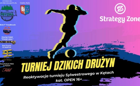 Reaktywacja, czyli znowu gramy